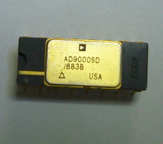 AD9000SD-883B