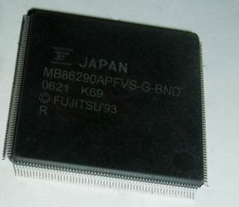 MB86290APFVS-G-BND