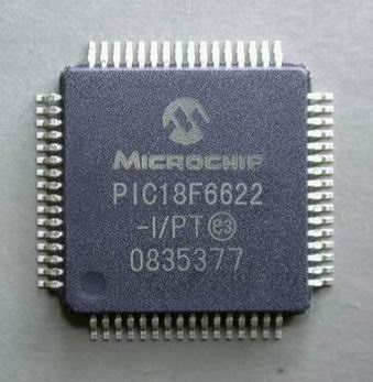 PIC18F6622-IPT